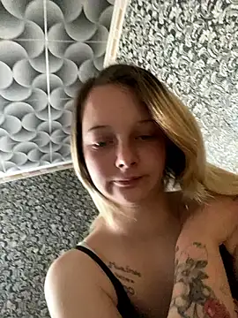 Barbika19 online show from 8, 3, 2026