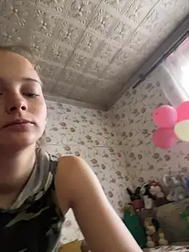 Barbika19 online show from 2, 6, 2026