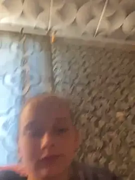 Barbika19 online show from 22, 4, 2026