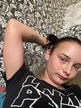 Barbika19 online show from 4, 8, 2026