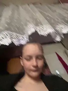 Barbika19 online show from 31, 3, 2026