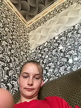 Barbika19 online show from 25, 6, 2026