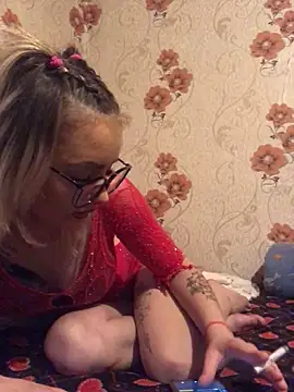 Barbika19 online show from 18, 12, 2025