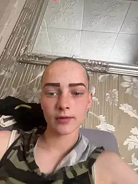 Barbika19 online show from 5, 5, 2026