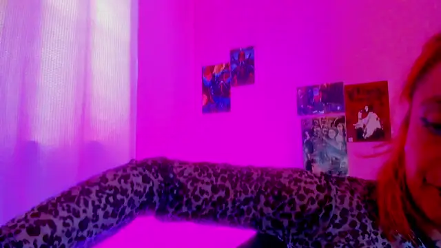 Gabrielabunny1 online show from 12, 5, 2026