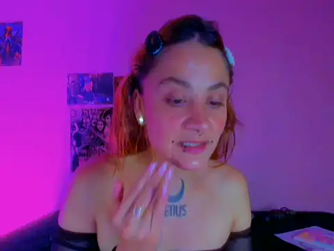 Gabrielabunny1 online show from 26, 5, 2026