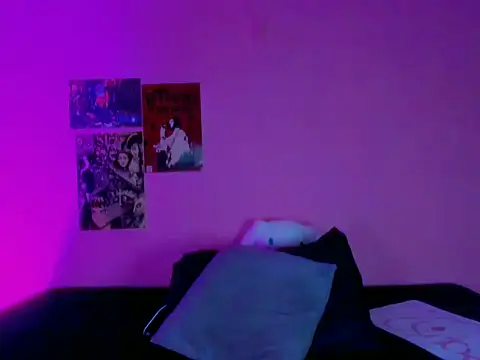 Gabrielabunny1 online show from 14, 5, 2026