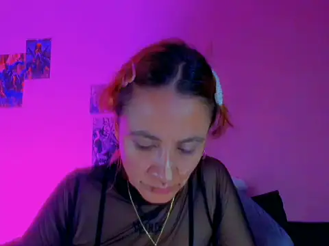Gabrielabunny1 online show from 27, 5, 2026