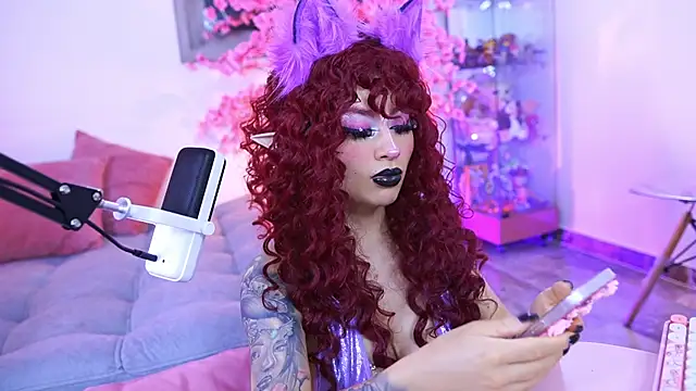 Hayami Lee online show from 2, 5, 2026