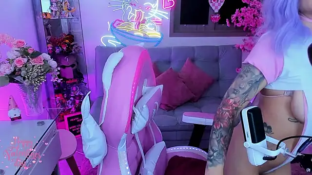 Snapshot of Hayami_Lee chatting on 11, 2, 2026 Hayami Lee online show from 11, 2, 2026