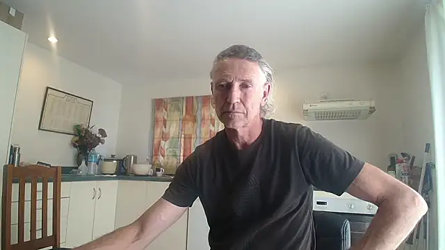 Andypie6 online show from 9, 1, 2026