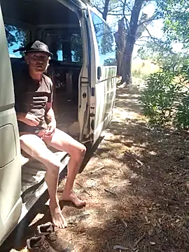 Andypie6 online show from 7, 1, 2026