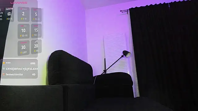 evelynvlove online show from 19, 4, 2026