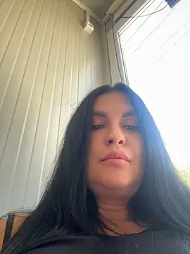 MeganBlueq online show from 5, 8, 2026