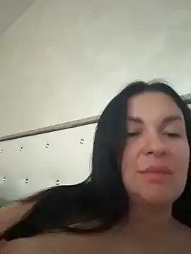 MeganBlueq online show from 29, 3, 2026