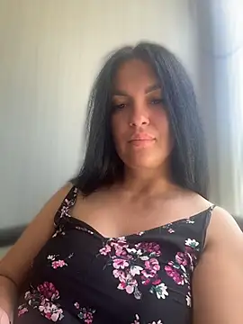 MeganBlueq online show from 23, 6, 2026