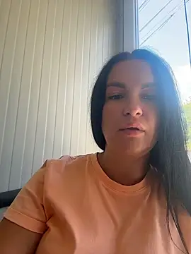 MeganBlueq online show from 12, 7, 2026