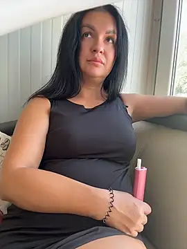 MeganBlueq online show from 20, 7, 2026
