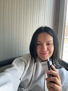 MeganBlueq online show from 18, 1, 2026