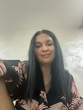 MeganBlueq online show from 8, 3, 2026