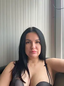 MeganBlueq online show from 18, 4, 2026