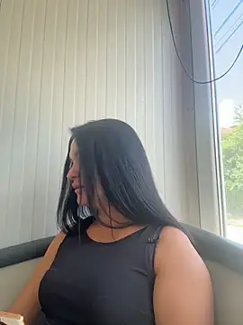 MeganBlueq online show from 15, 7, 2026