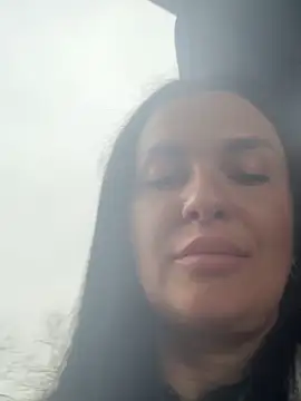 MeganBlueq online show from 18, 12, 2025