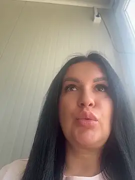 MeganBlueq online show from 7, 5, 2026