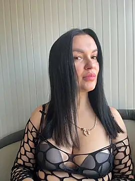 MeganBlueq online show from 11, 2, 2026