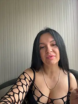 MeganBlueq online show from 16, 2, 2026