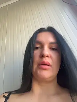 MeganBlueq online show from 12, 3, 2026