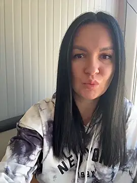 MeganBlueq online show from 15, 3, 2026