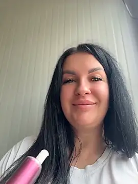 MeganBlueq online show from 21, 5, 2026