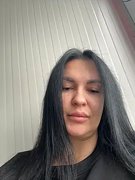 MeganBlueq online show from 16, 1, 2026