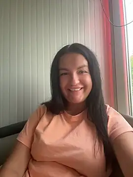 MeganBlueq online show from 13, 7, 2026