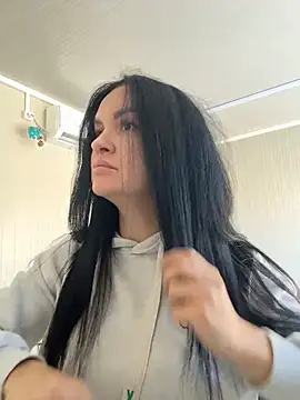 MeganBlueq online show from 12, 1, 2026