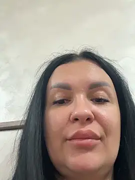 MeganBlueq online show from 21, 2, 2026