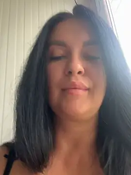 MeganBlueq online show from 16, 7, 2026