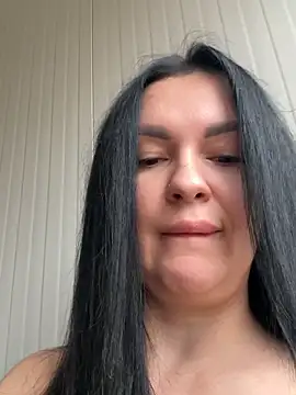 MeganBlueq online show from 9, 2, 2026