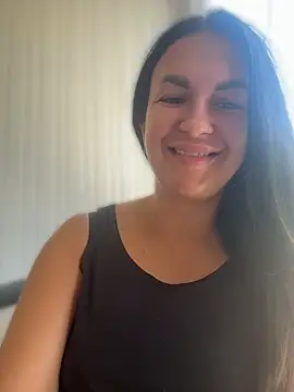 MeganBlueq online show from 6, 7, 2026