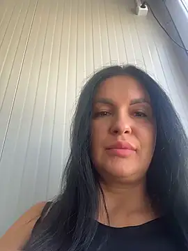MeganBlueq online show from 29, 7, 2026