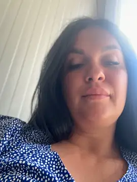 MeganBlueq online show from 19, 6, 2026