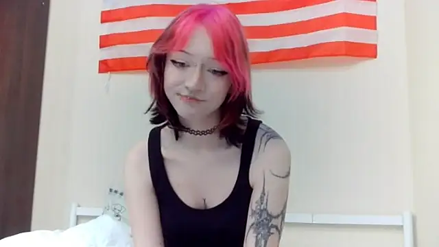 Shine Luna online show from 22, 2, 2026