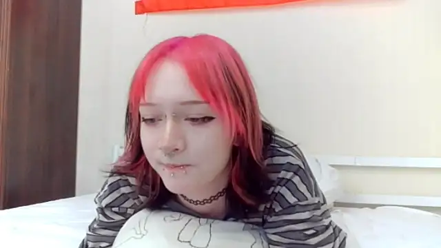 Shine Luna online show from 24, 2, 2026