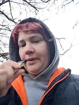 milfstress online show from 29, 11, 2025