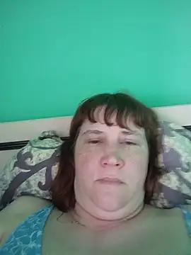 milfstress online show from 14, 5, 2026