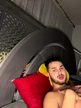 DavidBoy666 online show from 7, 1, 2026