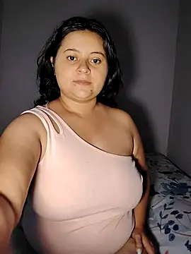 alexacurvy05 online show from 9, 1, 2026