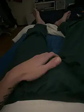 Andrebaby online show from 13, 1, 2026