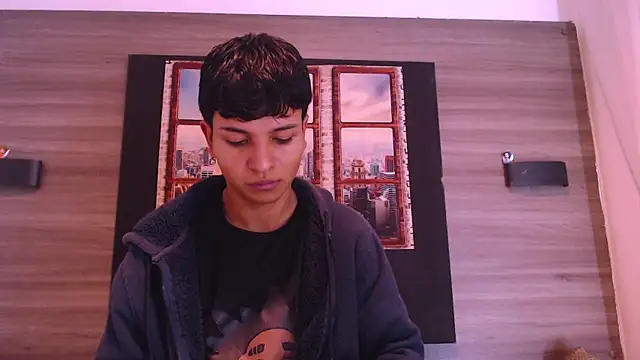 Joseph Gonzalez online show from 16, 1, 2026